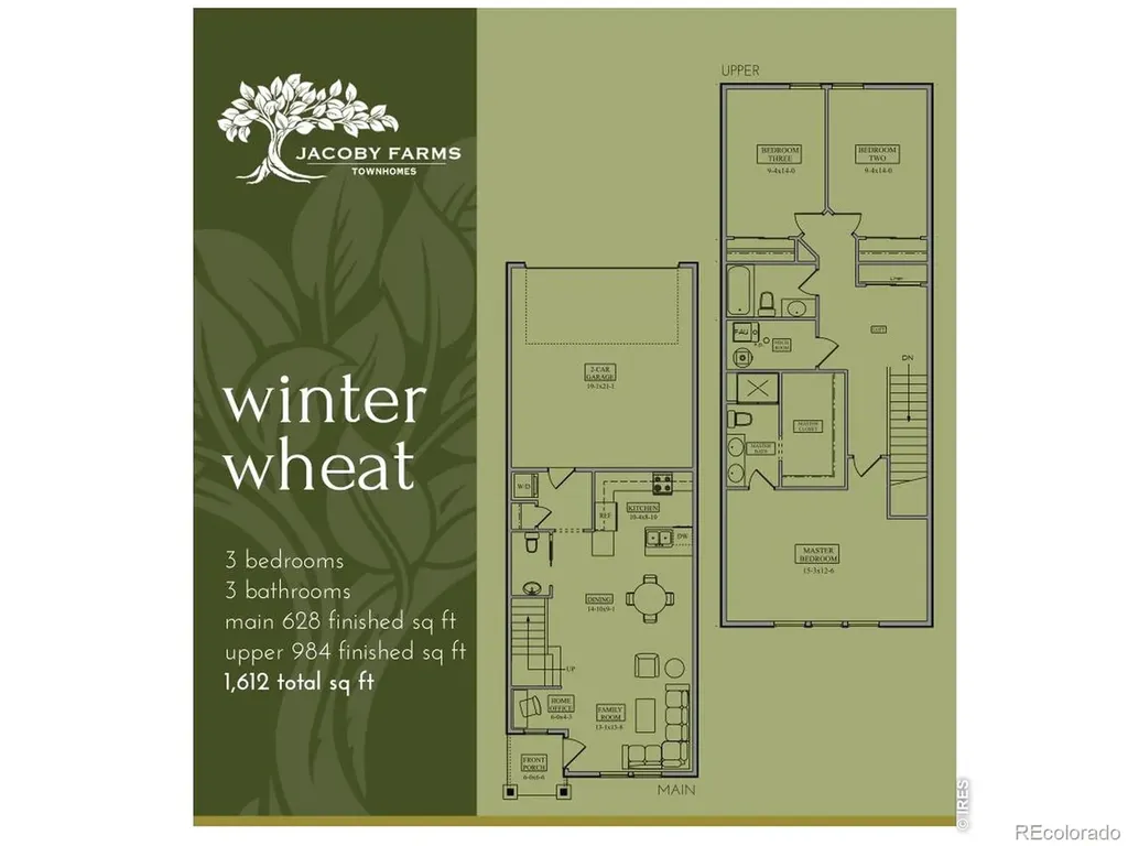 1691 Grand Avenue Windsor CO 80550