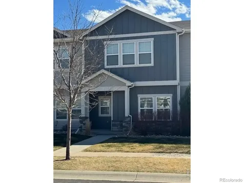 1691 Grand Avenue Windsor CO 80550