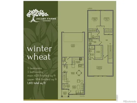 1691 Grand Avenue Windsor CO 80550