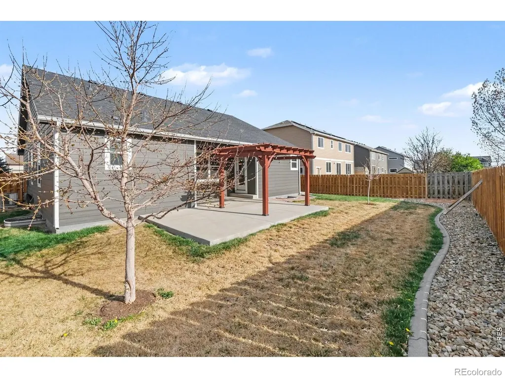 7347 Atlantis Street Wellington CO 80549
