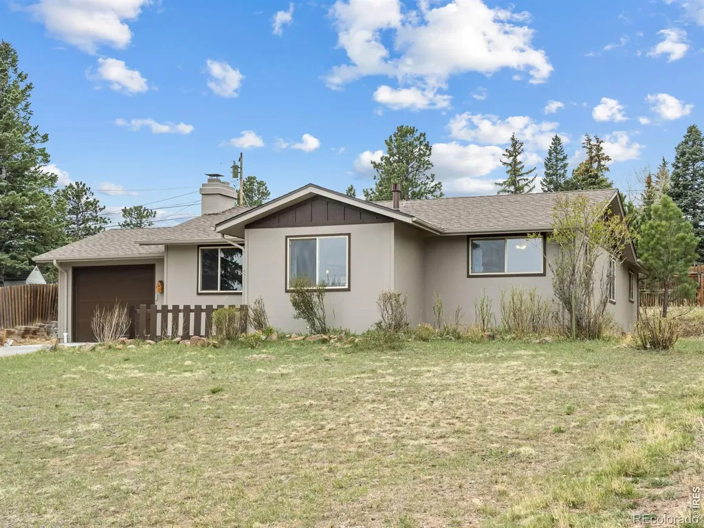 1036 Tranquil Lane Estes Park CO 80517