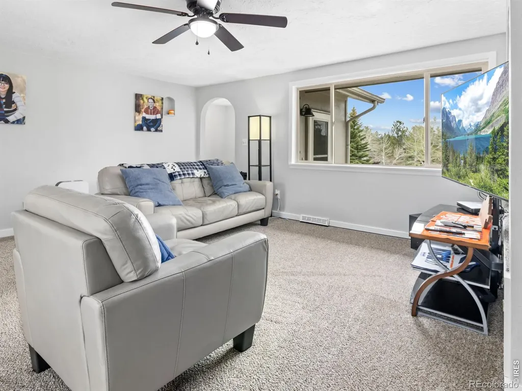 1036 Tranquil Lane Estes Park CO 80517