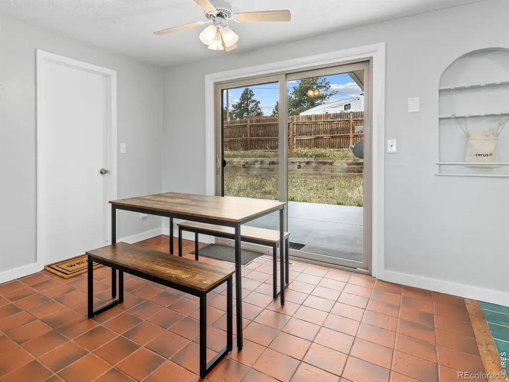 1036 Tranquil Lane Estes Park CO 80517