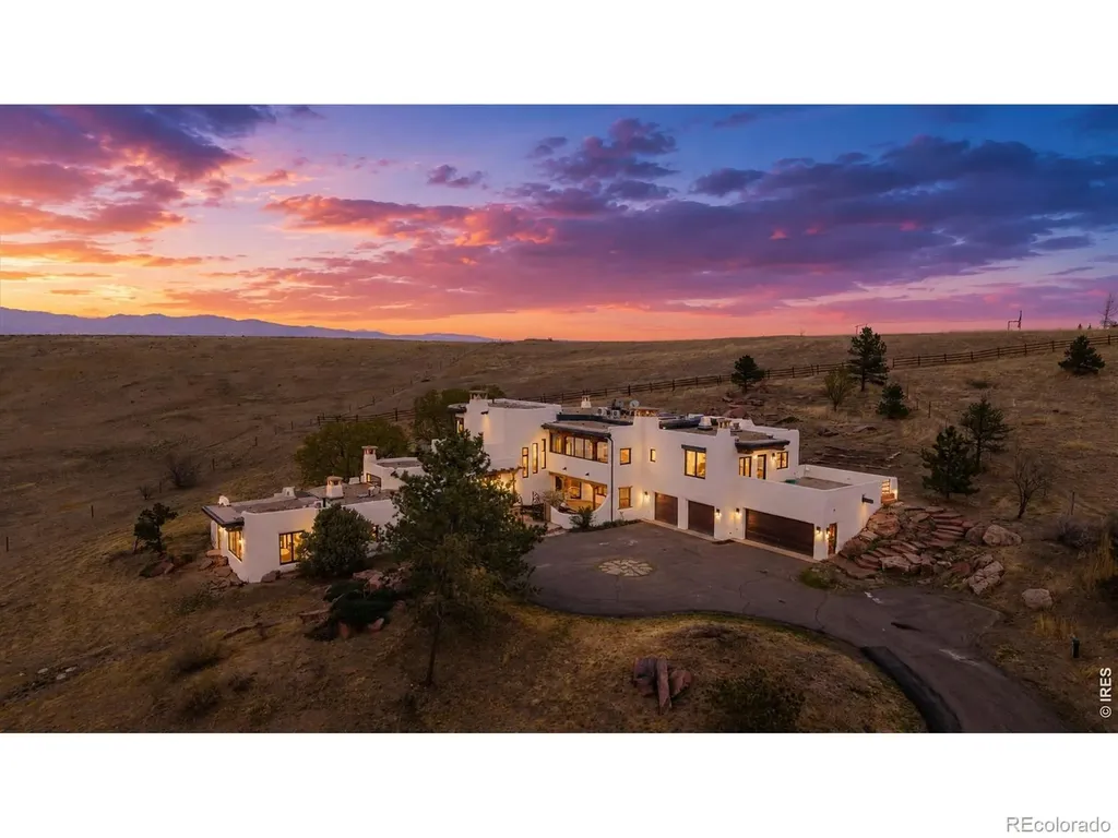 6877 Marshall Drive Boulder CO 80303