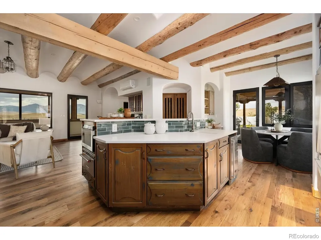 6877 Marshall Drive Boulder CO 80303