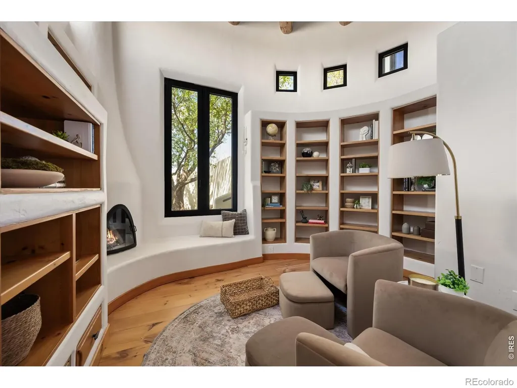 6877 Marshall Drive Boulder CO 80303