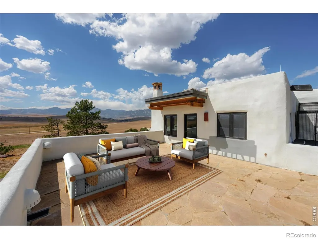 6877 Marshall Drive Boulder CO 80303