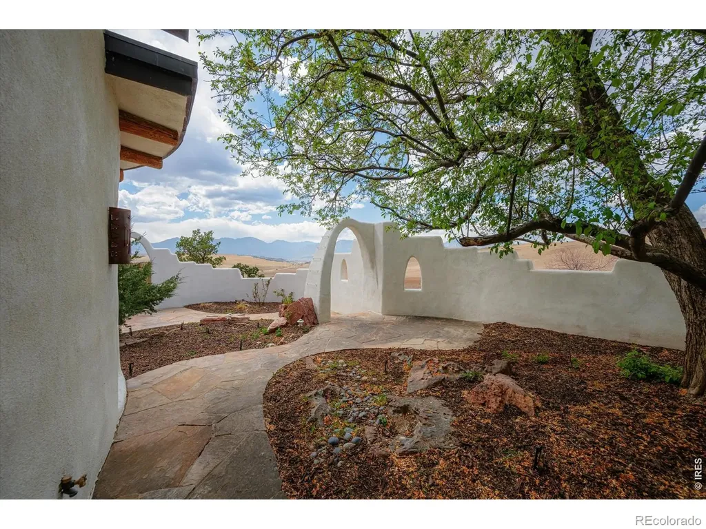6877 Marshall Drive Boulder CO 80303
