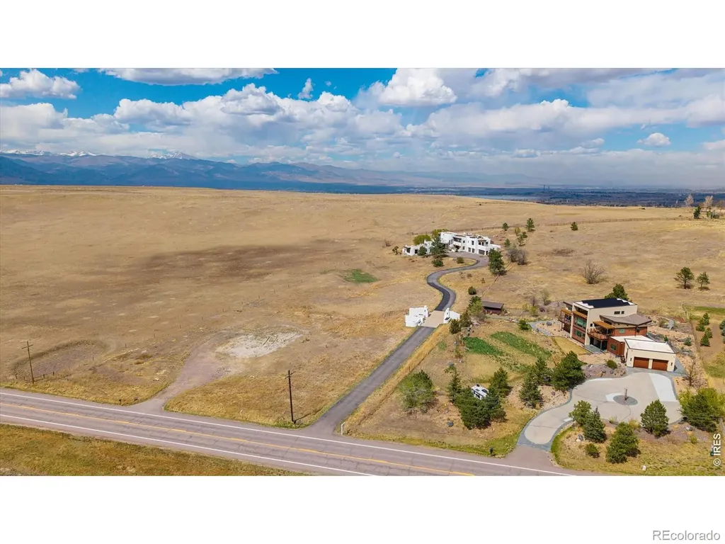 6877 Marshall Drive Boulder CO 80303