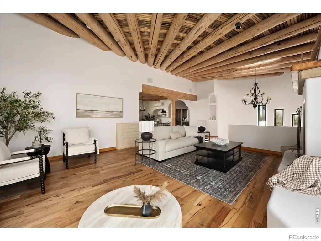 6877 Marshall Drive Boulder CO 80303
