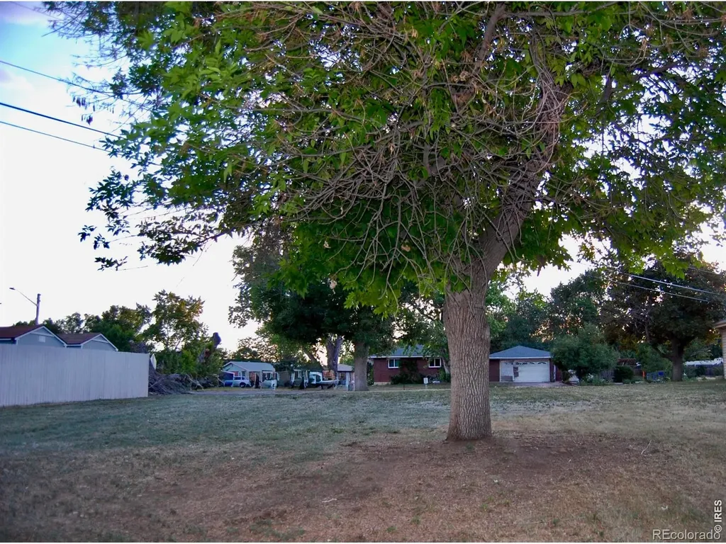 2652 17th Avenue Greeley CO 80631