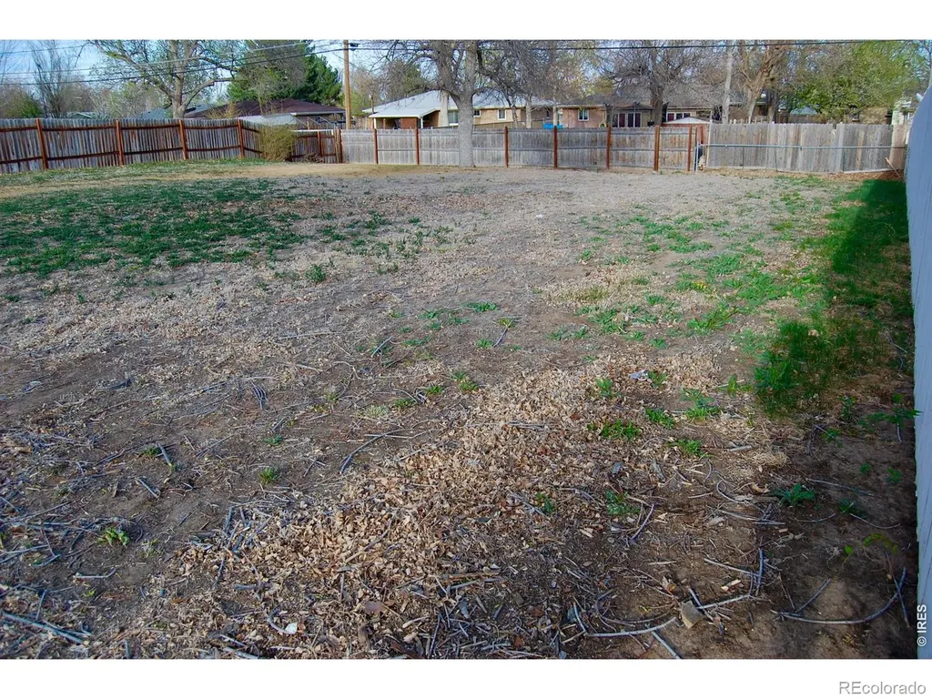 2652 17th Avenue Greeley CO 80631