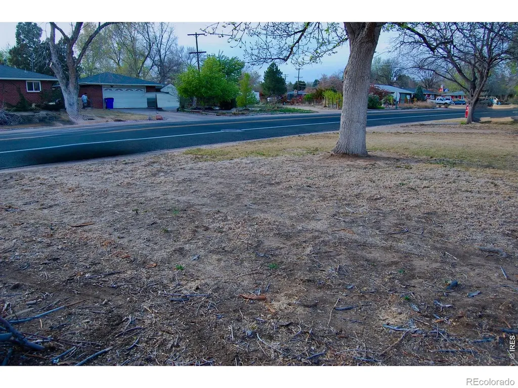 2652 17th Avenue Greeley CO 80631