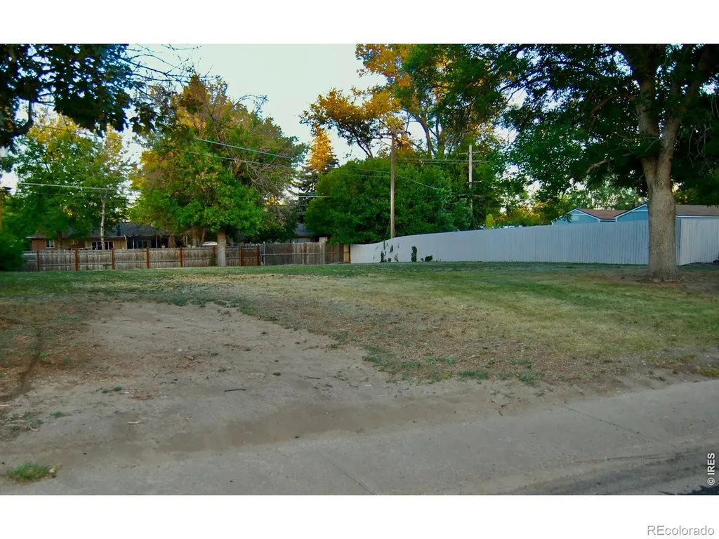 2652 17th Avenue Greeley CO 80631