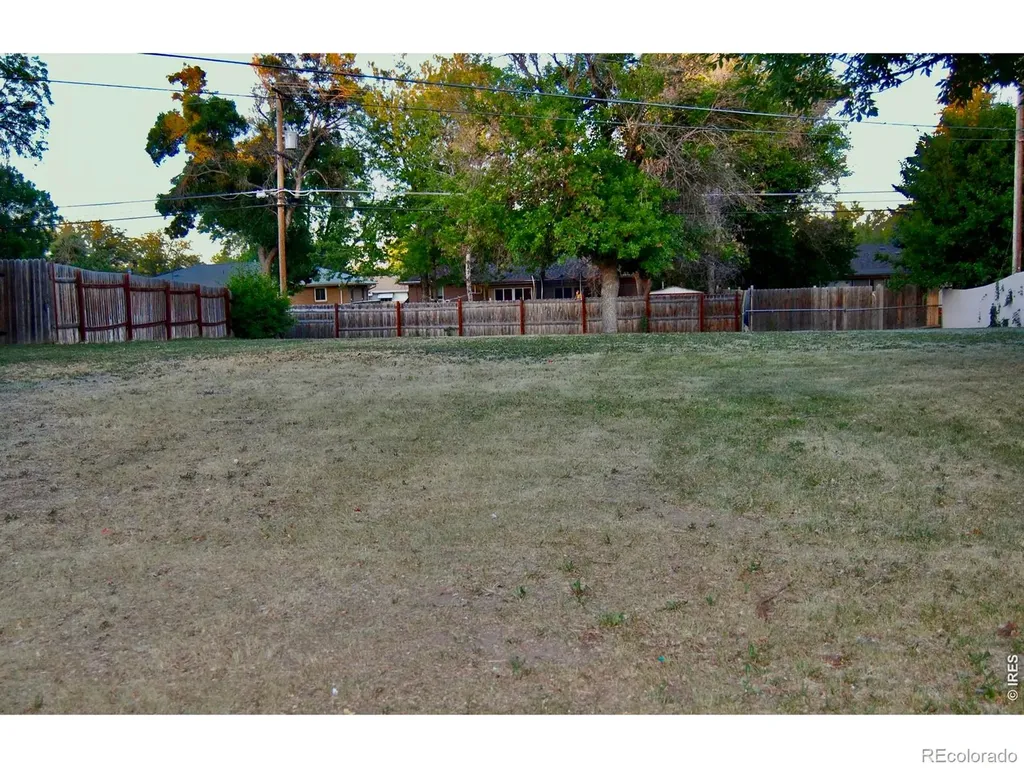 2652 17th Avenue Greeley CO 80631