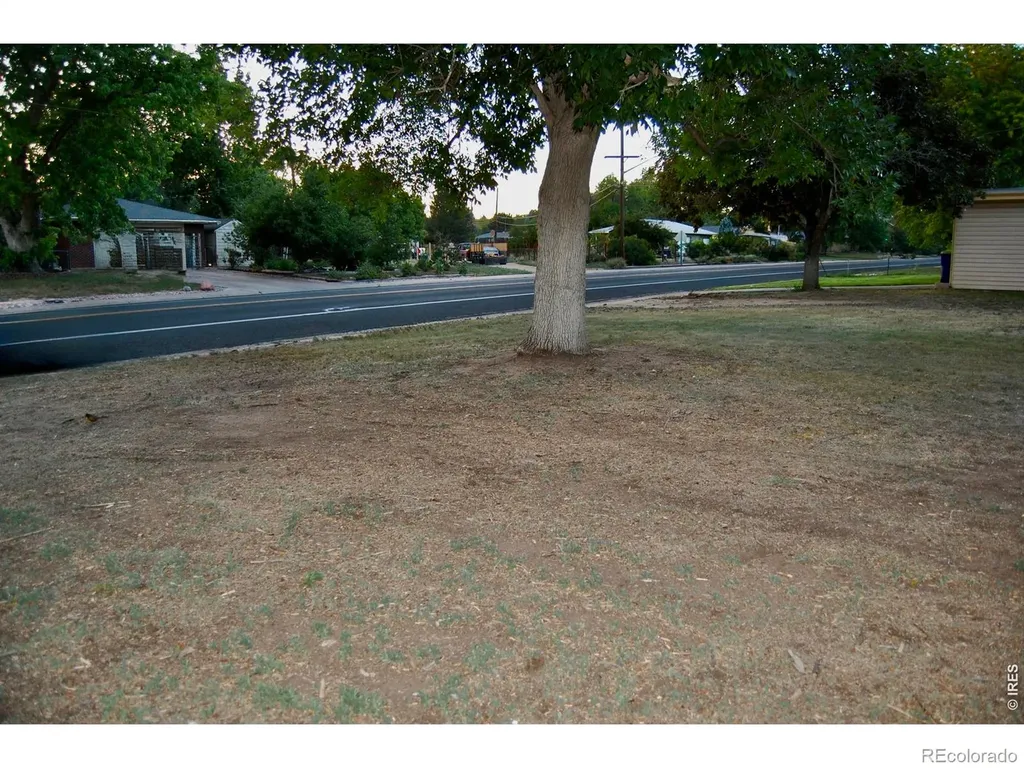 2652 17th Avenue Greeley CO 80631