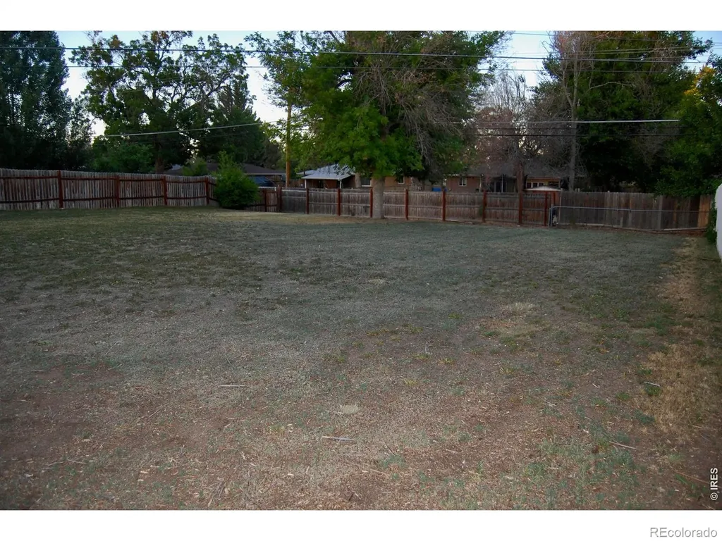 2652 17th Avenue Greeley CO 80631