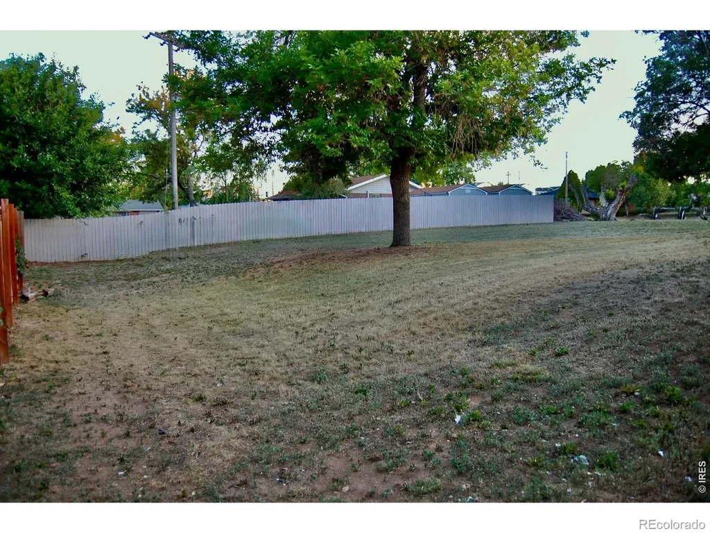 2652 17th Avenue Greeley CO 80631