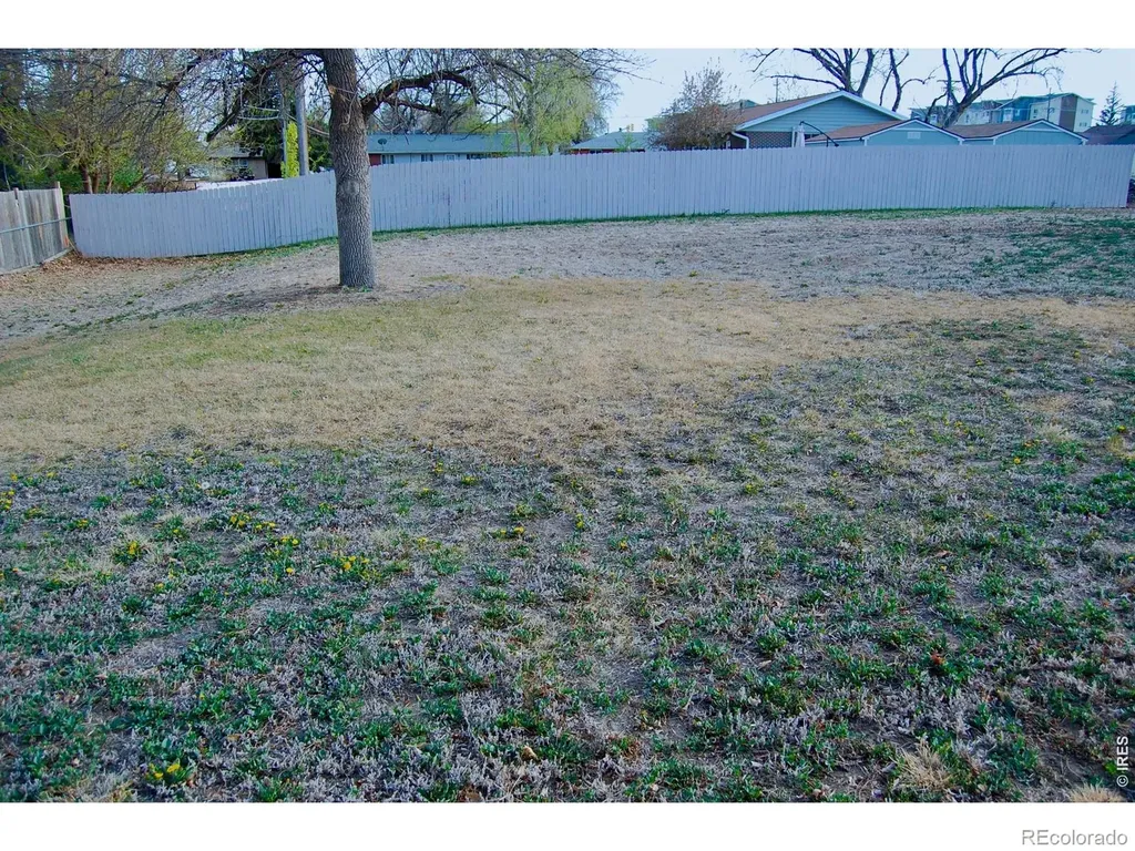 2652 17th Avenue Greeley CO 80631