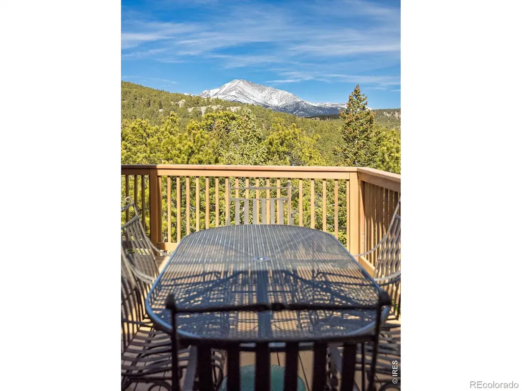 149 Rockledge Circle Lyons CO 80540
