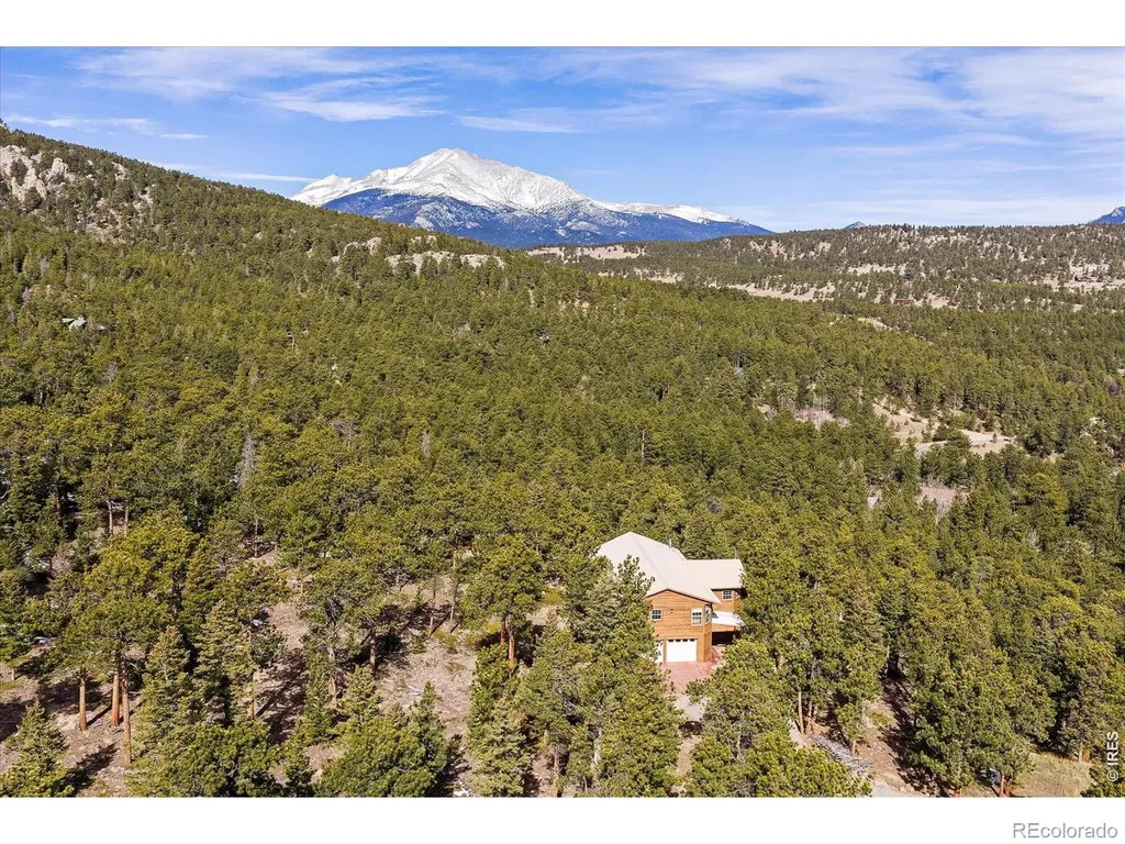 149 Rockledge Circle Lyons CO 80540