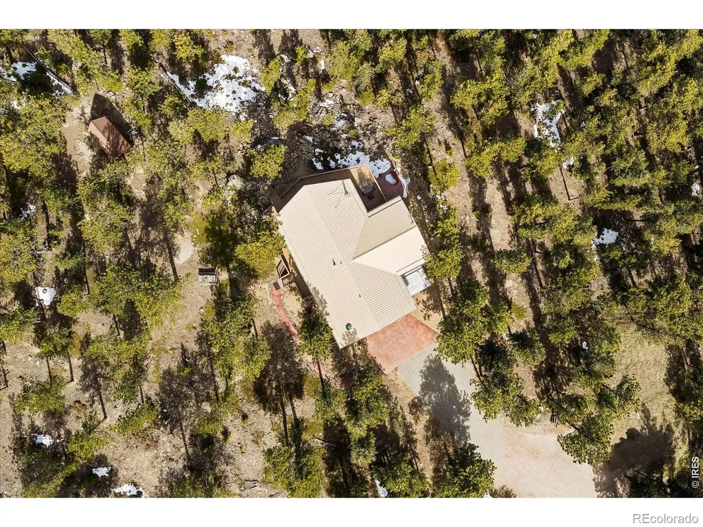 149 Rockledge Circle Lyons CO 80540
