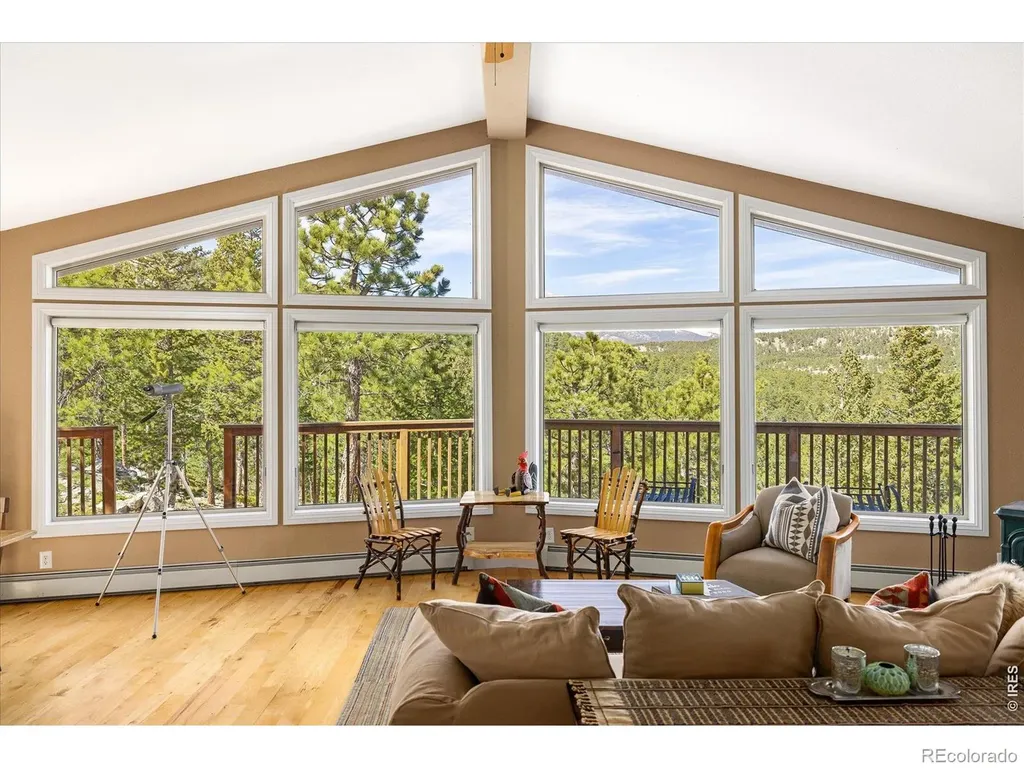 149 Rockledge Circle Lyons CO 80540
