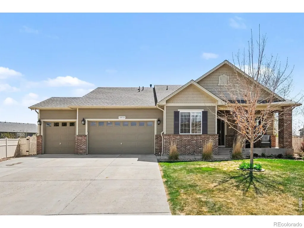 10038 Buttesfield Street Firestone CO 80504