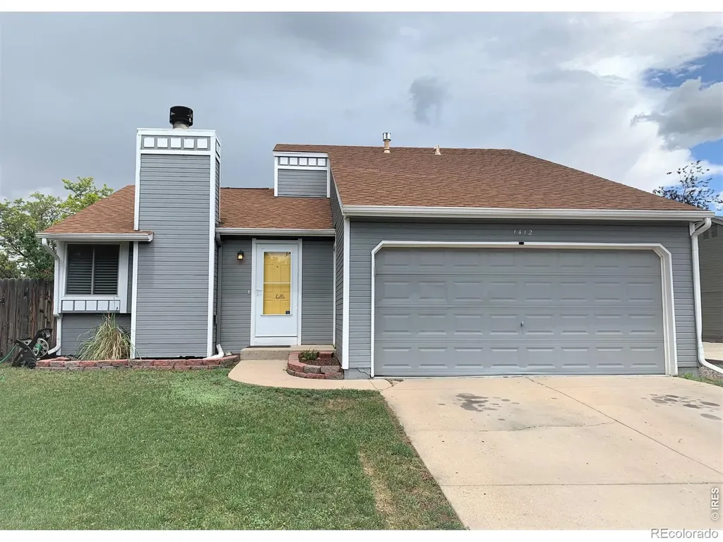 1412 Casa Grande Boulevard Fort Collins CO 80526