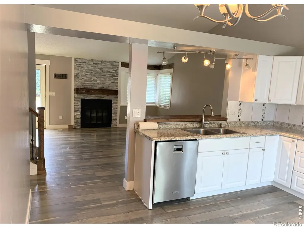 1412 Casa Grande Boulevard Fort Collins CO 80526