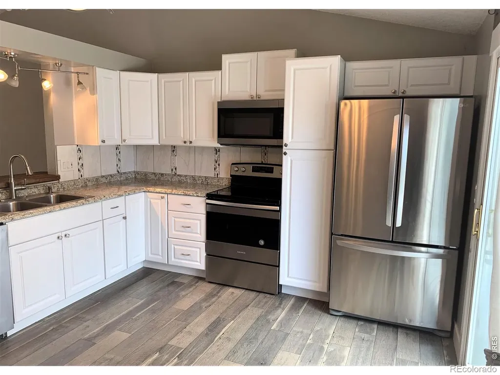 1412 Casa Grande Boulevard Fort Collins CO 80526