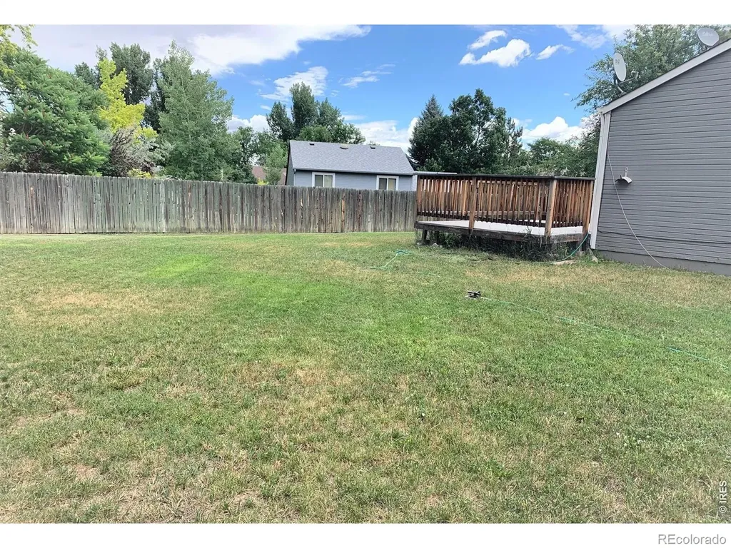 1412 Casa Grande Boulevard Fort Collins CO 80526