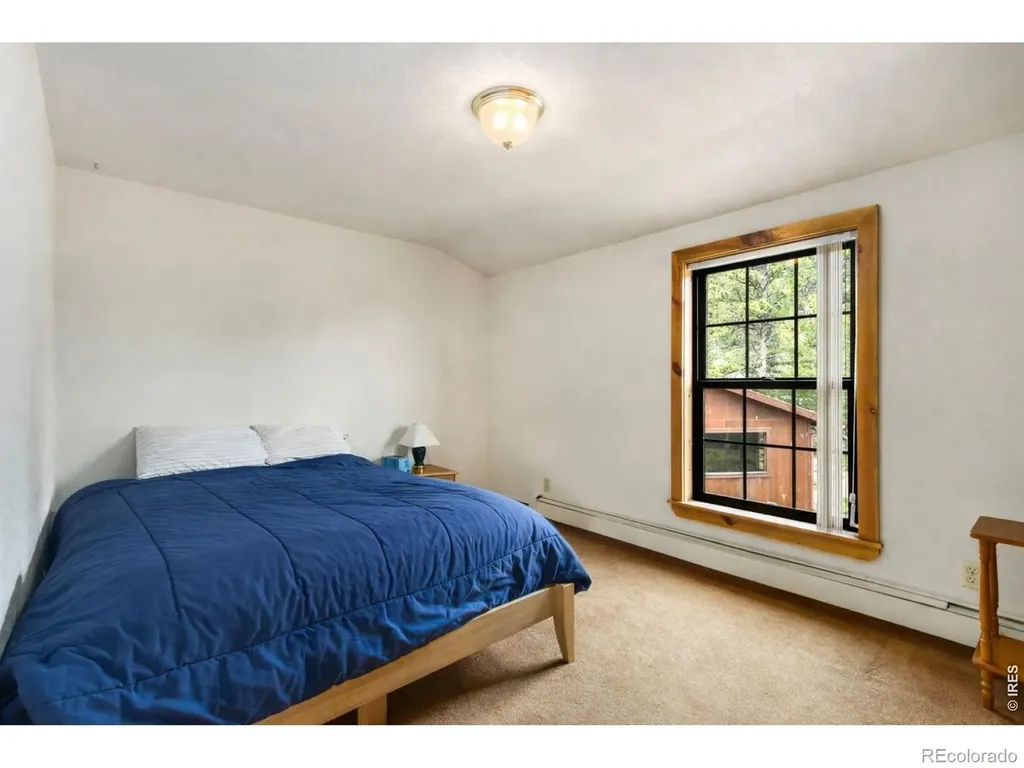 231 Modoc Court Red Feather Lakes CO 80545