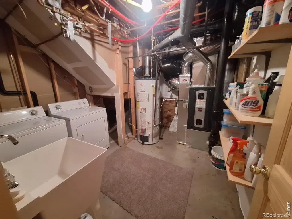 231 Modoc Court Red Feather Lakes CO 80545