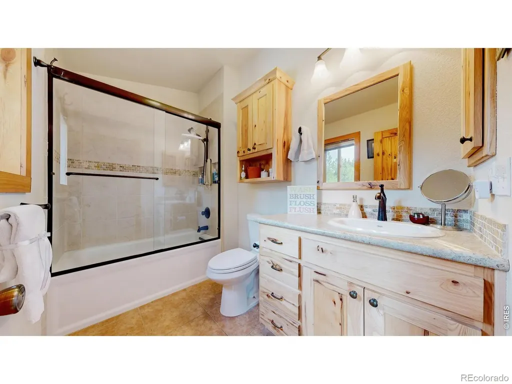 51 Tenino Court Red Feather Lakes CO 80545