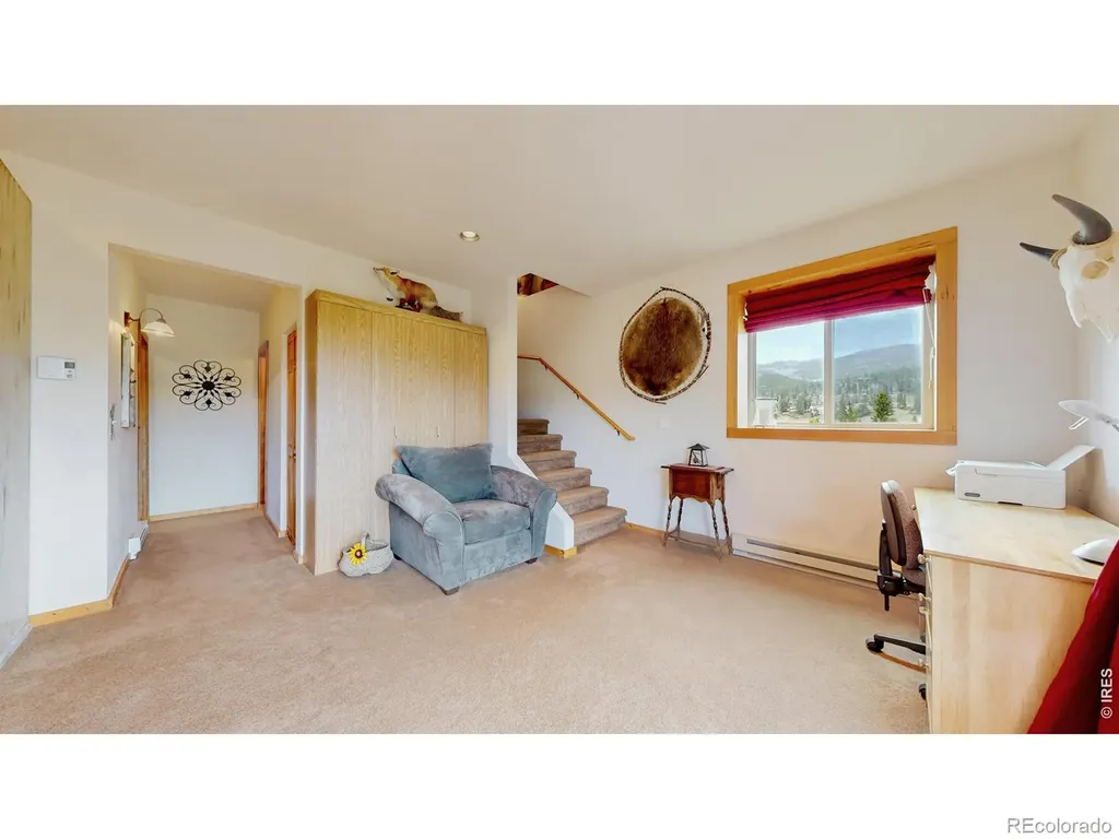 51 Tenino Court Red Feather Lakes CO 80545