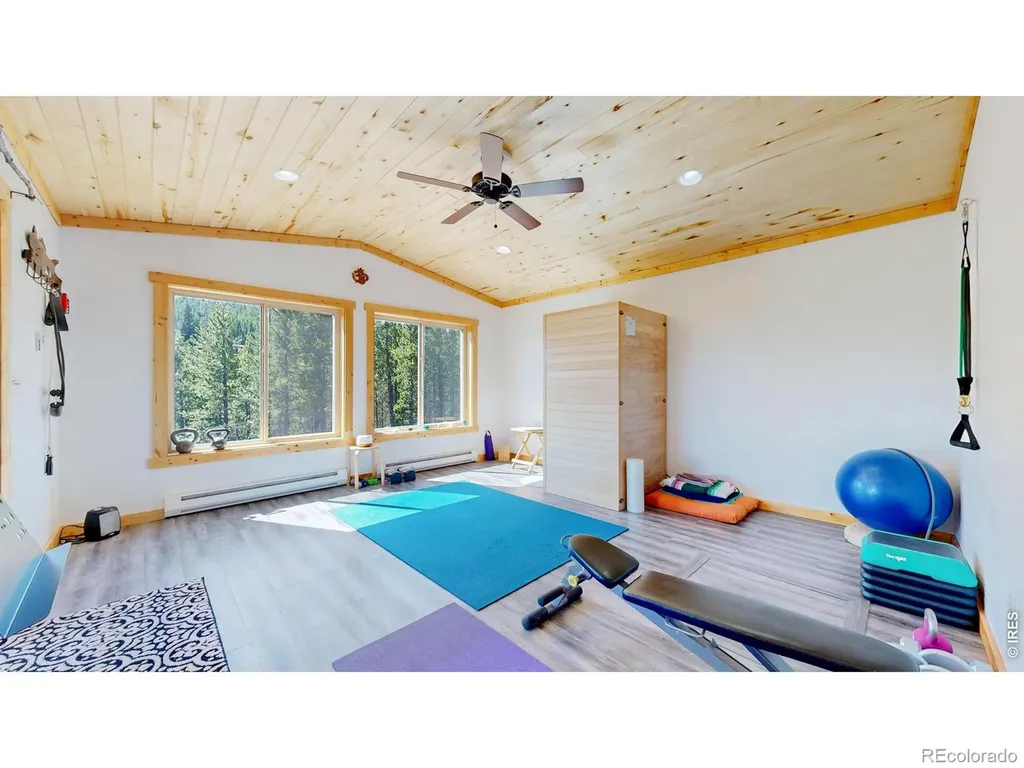 51 Tenino Court Red Feather Lakes CO 80545