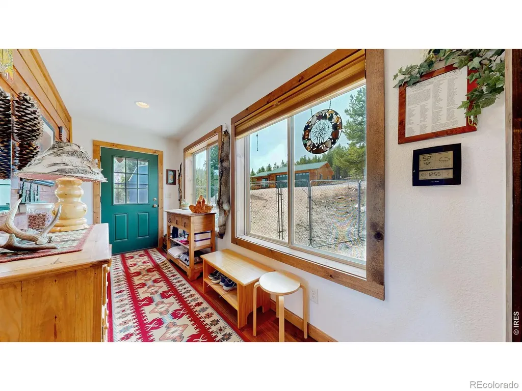 51 Tenino Court Red Feather Lakes CO 80545
