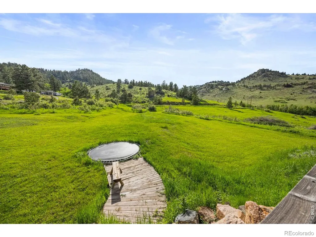 228 Mount Everest Drive Livermore CO 80536