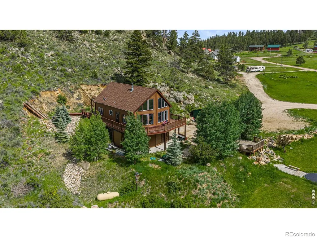 228 Mount Everest Drive Livermore CO 80536