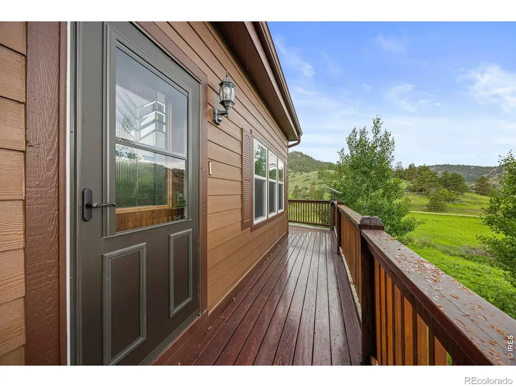 228 Mount Everest Drive Livermore CO 80536