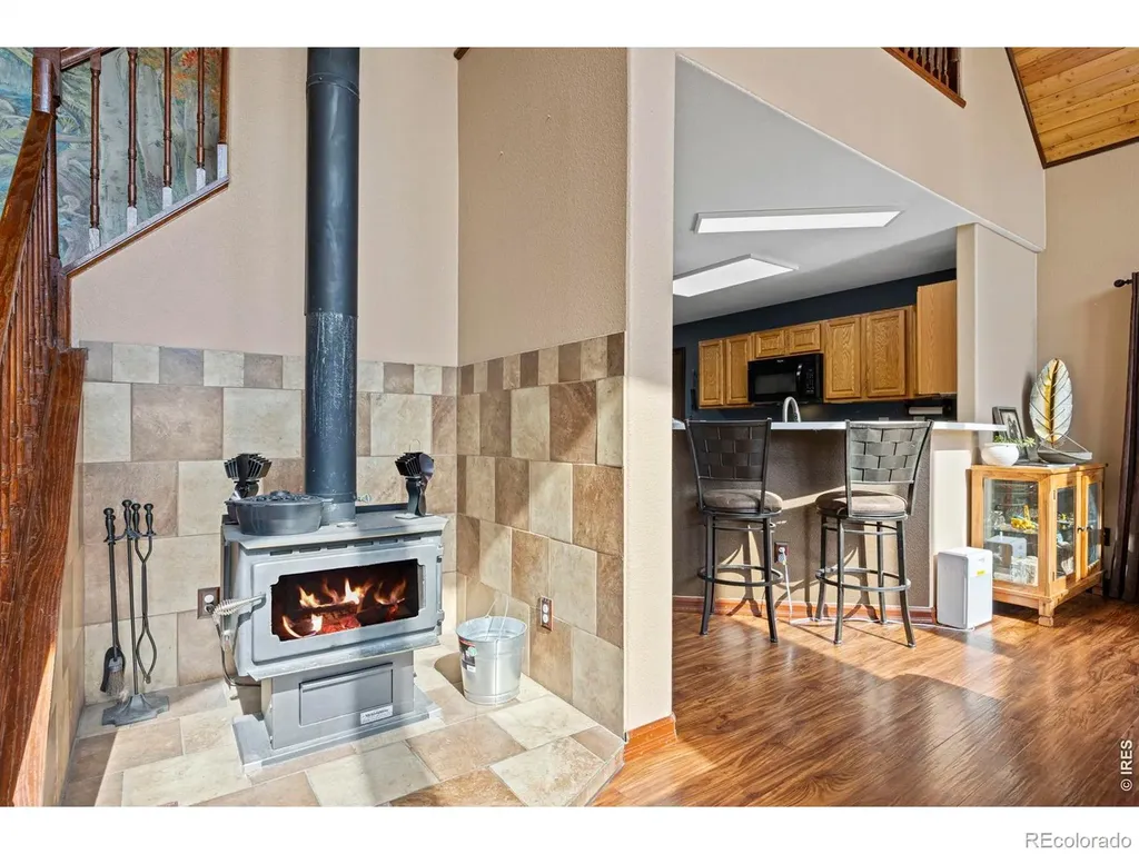 228 Mount Everest Drive Livermore CO 80536