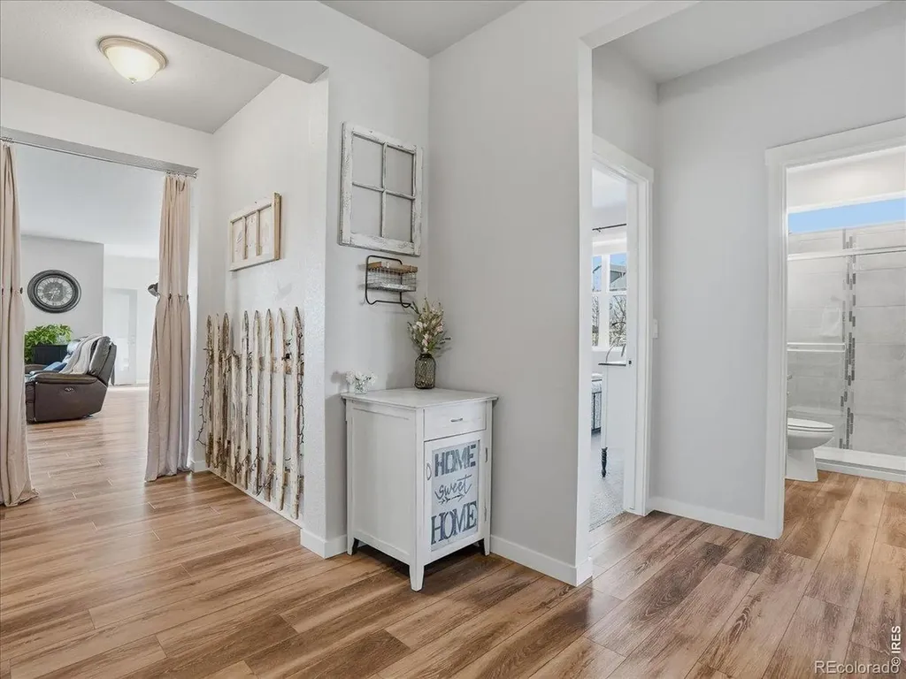 1229 Argali Drive Severance CO 80550