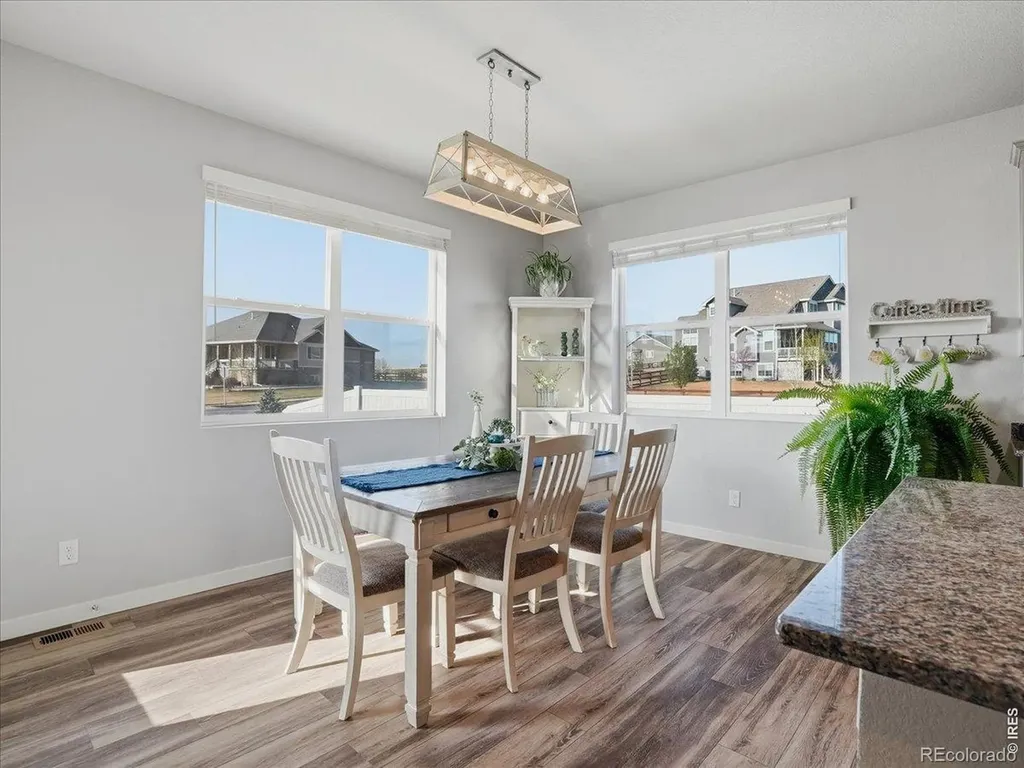 1229 Argali Drive Severance CO 80550