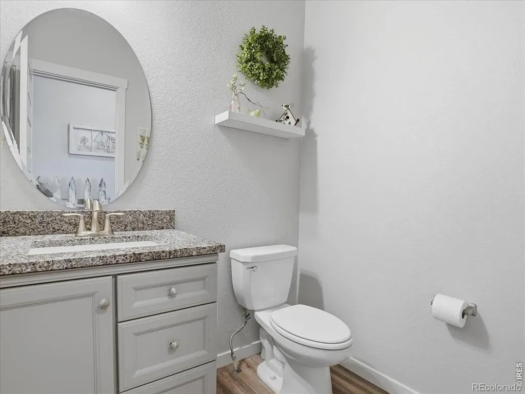 1229 Argali Drive Severance CO 80550