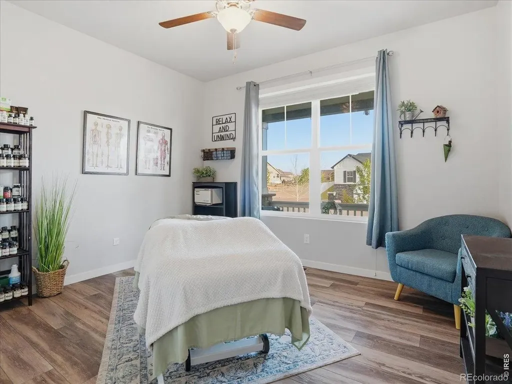 1229 Argali Drive Severance CO 80550