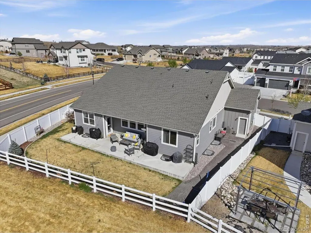 1229 Argali Drive Severance CO 80550