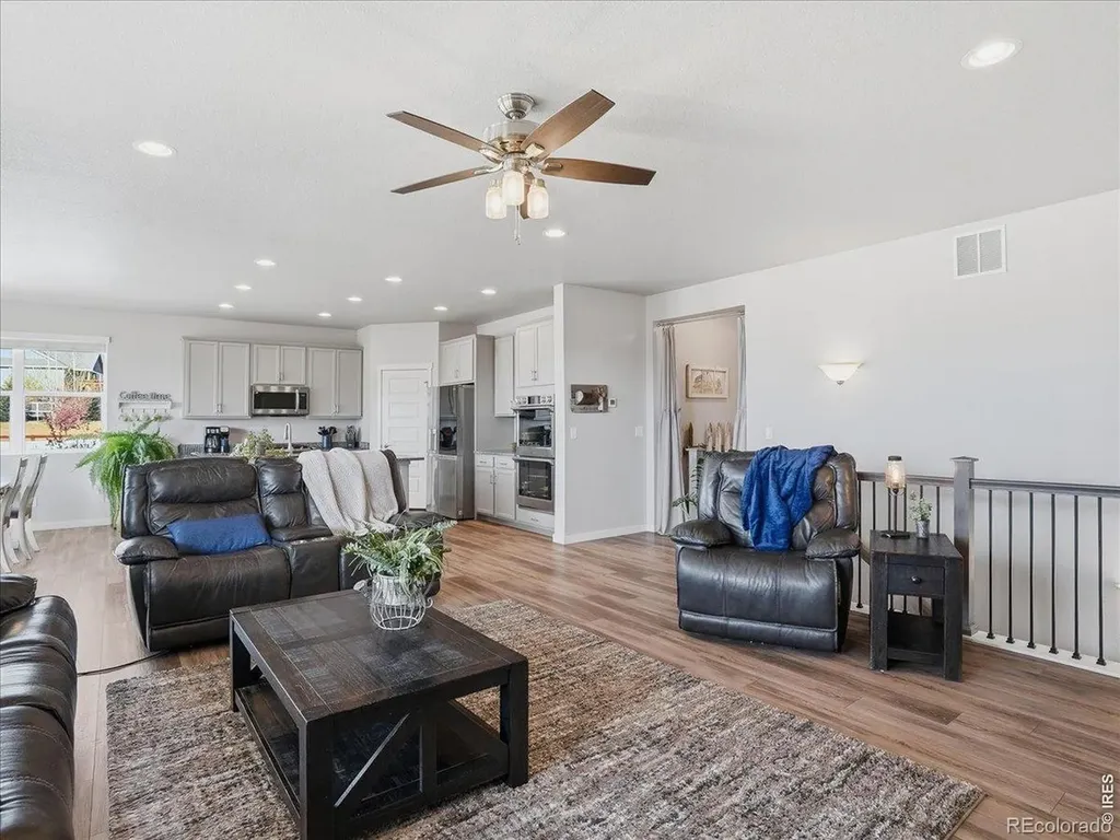1229 Argali Drive Severance CO 80550