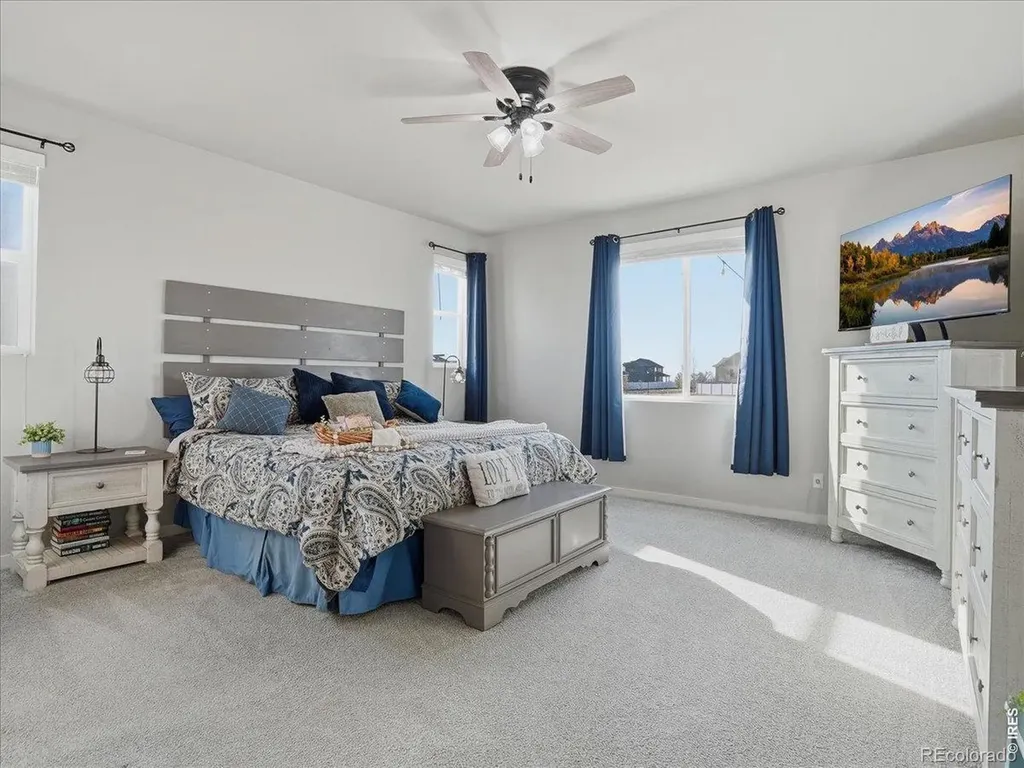 1229 Argali Drive Severance CO 80550