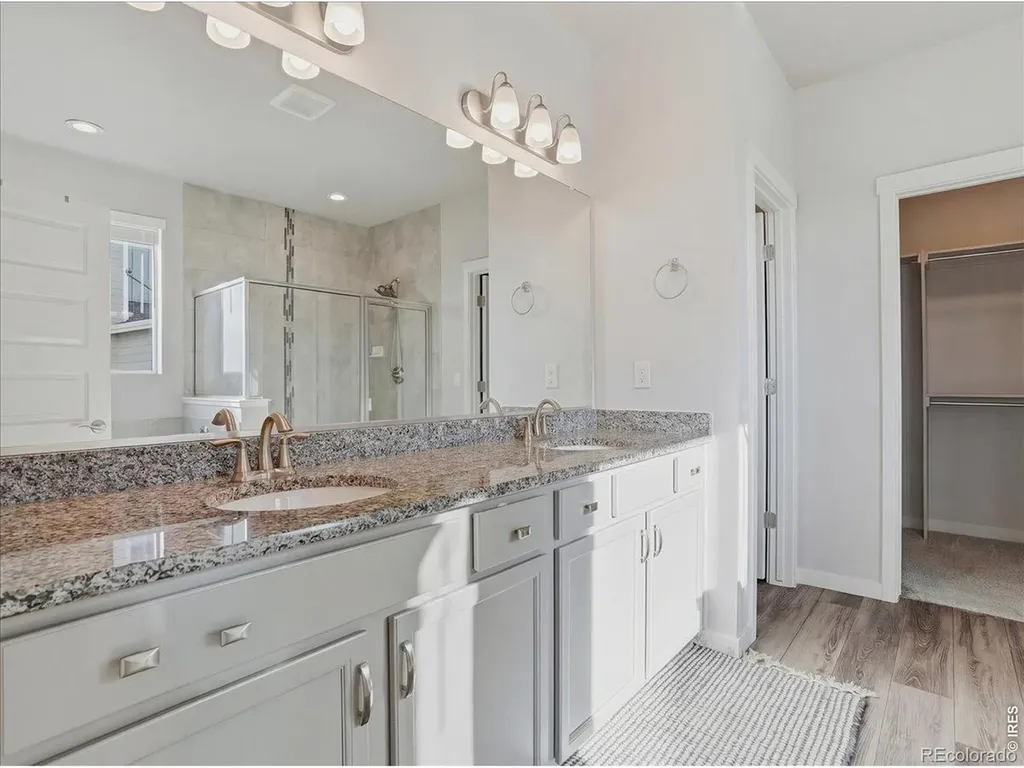1229 Argali Drive Severance CO 80550